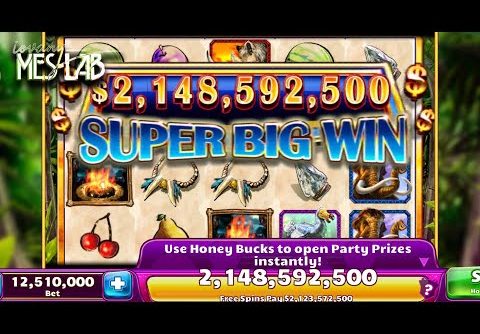 MY BIGGEST SLOT WIN!!!!!