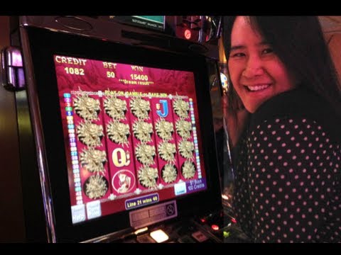 50 DRAGONS | Aristocrat –  Min Bet Big Win! Slot Machine Line Hit