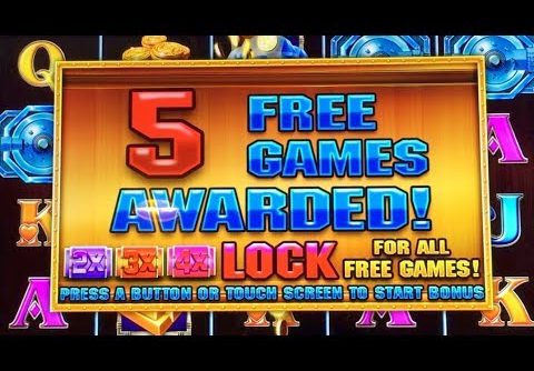 MEGA VAULT IGT Slot Machine – Bonus & Win – Live Play !!! – Holland Casino Pokie Wins 슬롯 머신