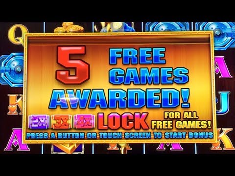 MEGA VAULT IGT Slot Machine – Bonus & Win – Live Play !!! – Holland Casino Pokie Wins 슬롯 머신