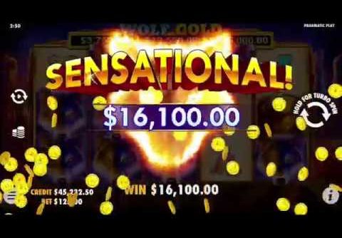 AMAZING WIN, WOLF GOLD SUPER BIG WIN | PRAGMATIC PLAY ● WIN SLOT ACADEMY ●♤♤♤ PART 2