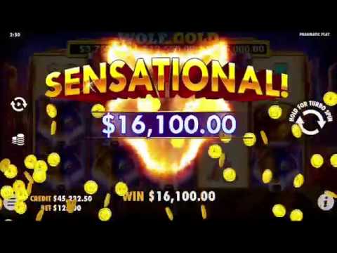 AMAZING WIN, WOLF GOLD SUPER BIG WIN | PRAGMATIC PLAY ● WIN SLOT ACADEMY ●♤♤♤ PART 2