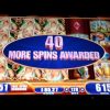 BIER HAUS | WMS – MEGA BIG WIN! 85 Spins Slot Machine Bonus (EPISODE 3)