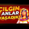 Slot – Solar Queen TAM ÇIKARKEN BİG WİN!! GÜZEL OYUN AQ  #SLOT #RULET #CASİNO #BLACKJACK