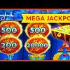 MEGA JACKPOT HANDPAY! Ultra Hot Mega Link Egypt Slot – ALL THE WAY TO THE TOP!