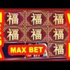 ** SUPER BIG WIN ** NEW AGS GAME ** LONG NIAN ** SLOT LOVER **