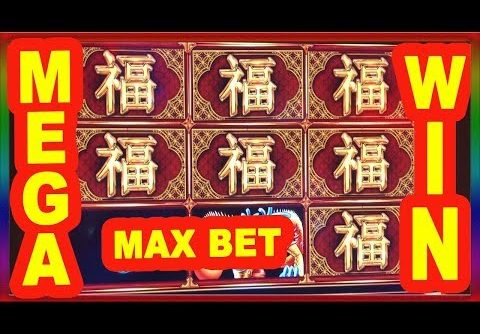 ** SUPER BIG WIN ** NEW AGS GAME ** LONG NIAN ** SLOT LOVER **