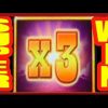 ** SUPER BIG WIN ** ** HIGH LIMIT ** BUFFALO ** $20 BET ** SLOT LOVER **