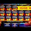 HUGE WIN! Crazy Goose Slot – AWESOME BONUS!