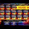 HUGE WIN! Crazy Goose Slot – AWESOME BONUS!