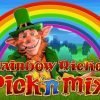 Rainbow Riches Pick ‘N’ Mix slot Machine Bonus with loads of re-triggers and Mega Wins!