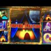 ** SUPER BIG WIN ** INDIAN GOLD n Other Pokies ** SLOT LOVER **