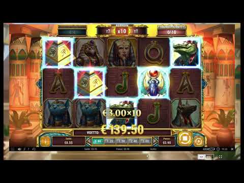 Deadwood Mega Win ✿ Huge Mega Win On Deadwood!