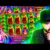 ROSHTEIN Insane Win 90.000€ on Madame Destiny Megaways Slot – TOP 5 Mega wins of the week