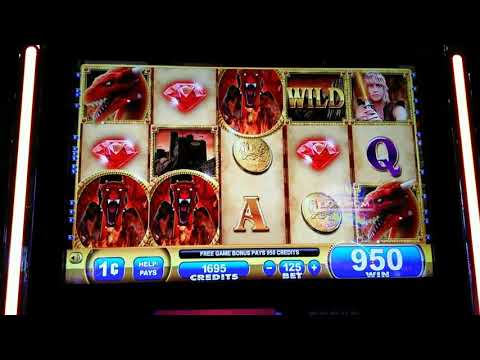 Deadwood Casino ✆ Huge Big Win On Deadwood ✆ Casino Slots Big Wins