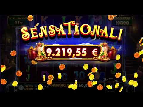 Casino slot Christmas Carol megaways – Record win 92.160€