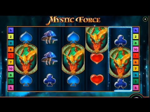 SLOT FRUTAKIA BET 100,00€  2 FORES FREE SPIN MEGA BIG WIN