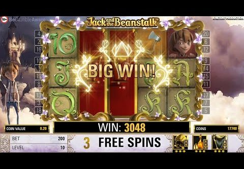 My Biggest Slot Win Ever £40 Stake