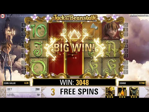 My Biggest Slot Win Ever £40 Stake