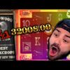 TOP 5 BIGGEST WIN ON DEADWOOD SLOT – ONLINE CASINO BEST OF #43 🔥