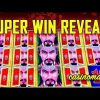 ☄️SUPER WIN REVEAL! – 🔥 BIG BIG WIN! – 💥ULTIMATE FIRE LINK/GOLDEN CENTURY SLOT!