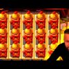 NEW INSANE EPIC WIN! Streamer Mega Win on Marching Legions Slot! BIGGEST WINS OF THE WEEK! #55