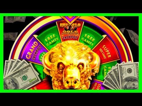 I FINALLY LANDED A WONDER 4 JACKPOT! HUGE WIN! Wonder 4 Slot Machine BIG WINS With SDGuy1234