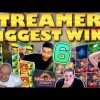 Streamers Biggest Wins – #6 / 2021