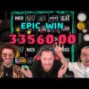 BIGGEST WINS OF THE WEEK 52! INSANE BIG WINS on Online Slots! TWITCH HIGHLIGHTS!