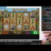 Insane win on Fat Santa slot – Top 5 Best wins of the week