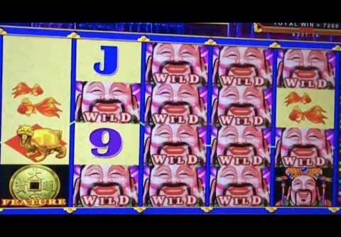 ** Super Big Win ** Chinese Riches ** Locking Wilds ** Max Bet $5 ** n Others ** SLOT LOVER **