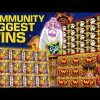 Community Biggest Wins #10 / 2021