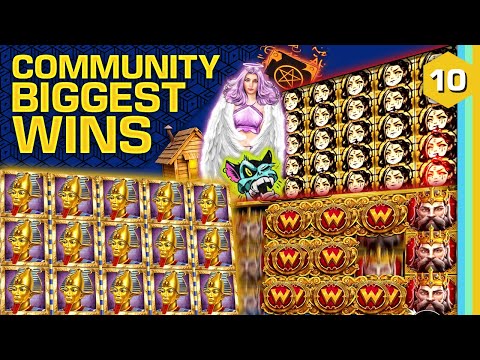 Community Biggest Wins #10 / 2021
