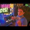 I Put $100 in a Slot at the Paris Hotel – Here’s What Happened! 🤩 Las Vegas 2020