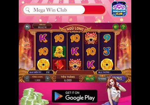 Mega Win Club – Free Casino Games & Slots Z3