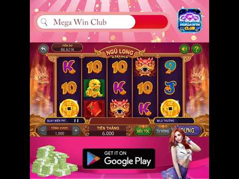 Mega Win Club – Free Casino Games & Slots Z3