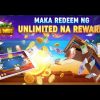 Join “Mega Win” now- Get rewards immediately