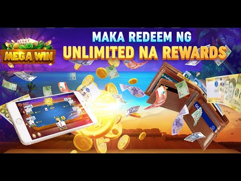 Join “Mega Win” now- Get rewards immediately
