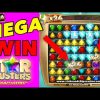 **MUST SEE** MY BIGGEST EVER WIN ! – Star Clusters slot Bonus