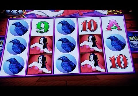 Massive Jackpot Handpay $$ Biggest on YouTube for Wonder 4 Tower Wicked Winning II