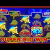 ** SUPER BIG WIN ** Haoyun Ingots ** NEW GAME  ** SLOT LOVER **