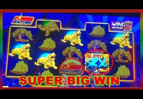 ** SUPER BIG WIN ** Haoyun Ingots ** NEW GAME  ** SLOT LOVER **