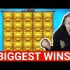 The biggest slot wins in January! Biggest wins in online casino! Crazy Jackpots of the month 🔥