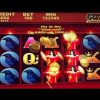 **JACKPOT HANDPAY** Wicked Winning slot | RAVEN LANDED x 18 lines