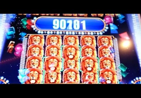 Biggest Hercules Slot and King of Africa Slot 3 Videos Mega Big Wins At Max Bet