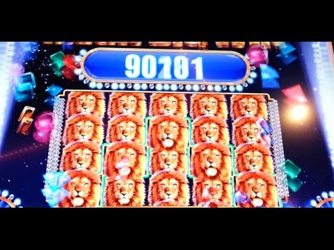 Biggest Hercules Slot and King of Africa Slot 3 Videos Mega Big Wins At Max Bet