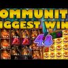 Community Biggest Wins #48 / 2020