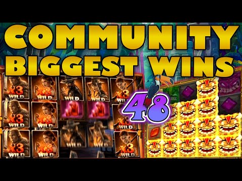 Community Biggest Wins #48 / 2020