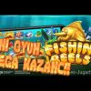 Fishing Reels Yeni Oyun Küçük Kasa Güzel Kazanç MEGA WİN!! #SLOT​ #RULET​ #CANLICASİNO​ #PRAGMATİC