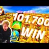 Xposed 101.700$ Win on Mysterious Egypt Slot – TOP 10 Biggest Wins of the Week #10